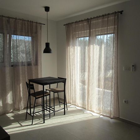 Olives Garden Apartment Trogir Room photo